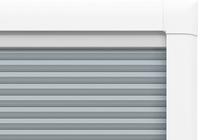 Delphi, Shark - Perfect Fit Blind - Image 8